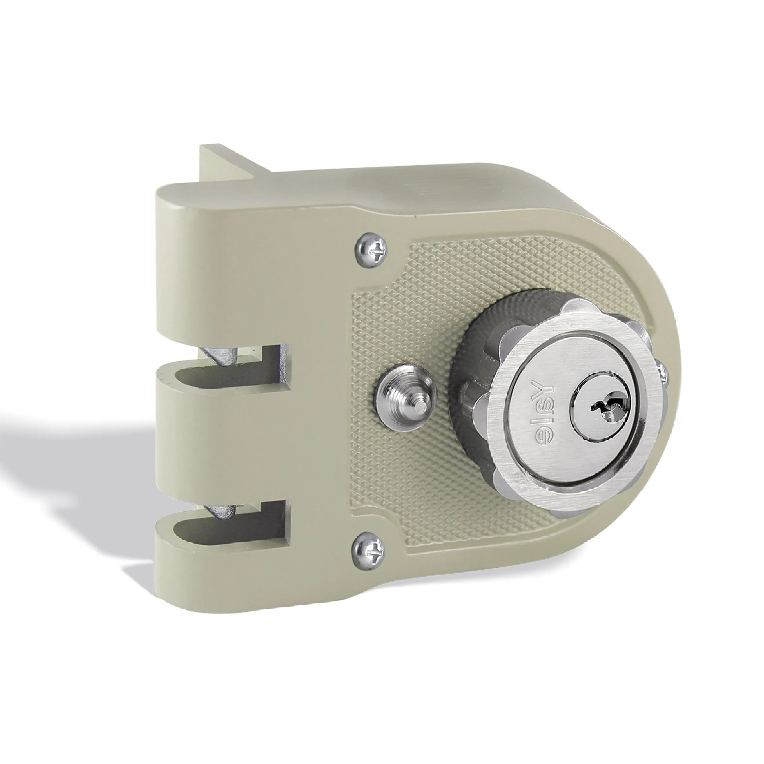 LLAVIN YALE 396 ROSETA (3097) PICO LORA IZQUIERDO