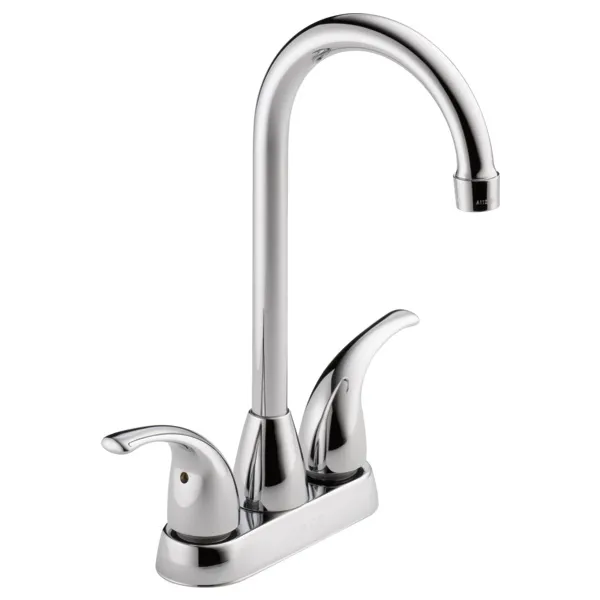CACHERA PEERLESS P288LF CUELLO ALTO TIPO BAR PARA PILETA