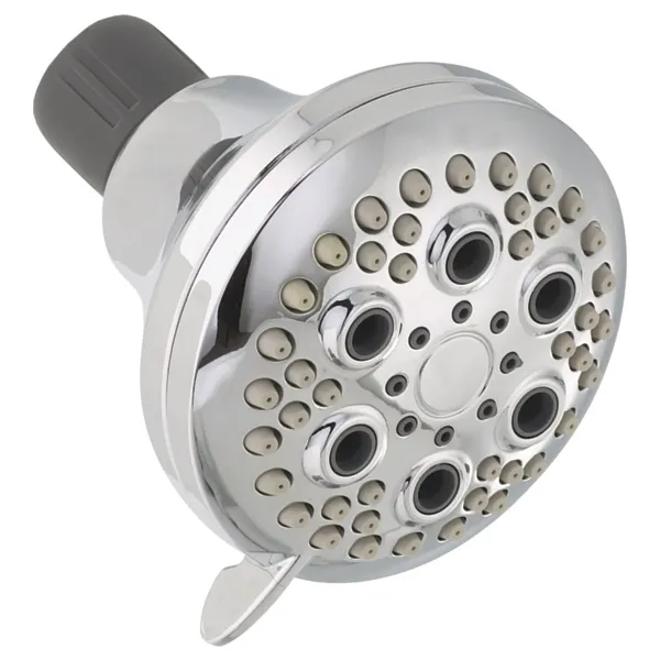 ASPERSION PEERLESS 76551 CROMADA PARA BAÑO 5 EN 1