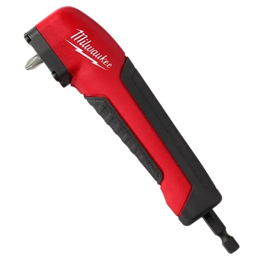 ADAPTADOR MILWAUKEE 48-32-2390 ANGULO RECTO PARA TALADRO