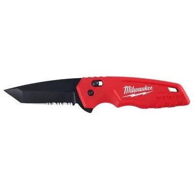 CUCHILLA MILWAUKEE 48-22-1530 PLEGABLE FASTBACK 3