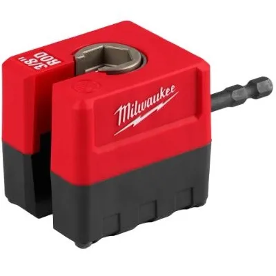 MILWAUKEE 48-32-2391 CONDUCIDOR DE TUERCAS 3/8
