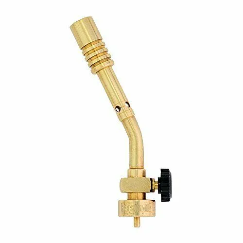 ANTORCHA BERNZOMATIC JT680 PARA GAS PROPANO