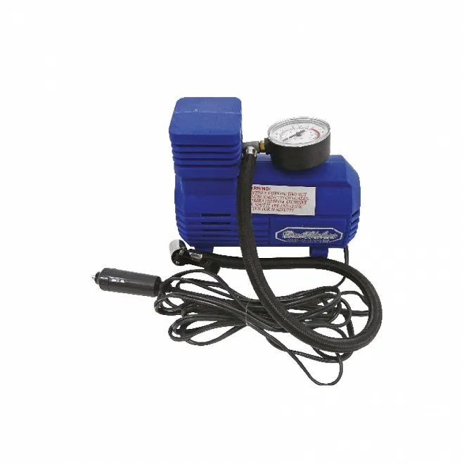 INFLADOR BEST VALUE H35010 COMPRESOR AIRE 12 V