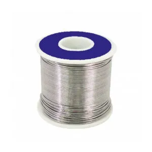 SOLDADURA BEST VALUE H33034 60/40 RESINA 0.79 MM 0.5 LIBRAS