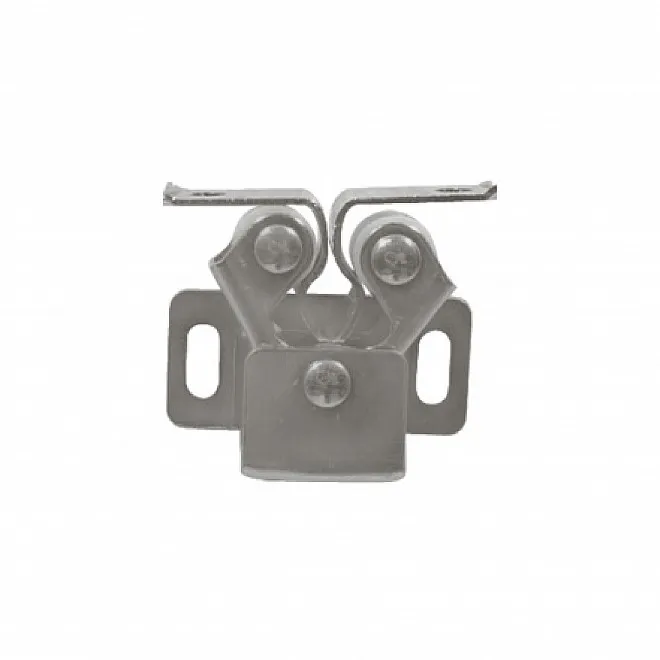 RESBALON BEST VALUE F016101 PRESION GALVANIZADO NYLON 1 1/4