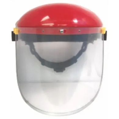 CARETA BEST VALUE H11009 PROTECTORA TRANSPARENTE