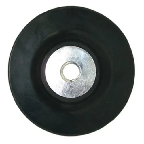 DISCO HULE BEST VALUE H054002 RESPALDO PARA PULIR 7