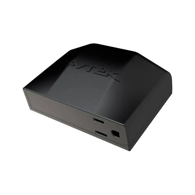 PROTECTOR AVTEK SPC-PTEAS-1T515/21J VOLTAJE 1800W/VA 15A 120V PARA ELECTRONICOS
