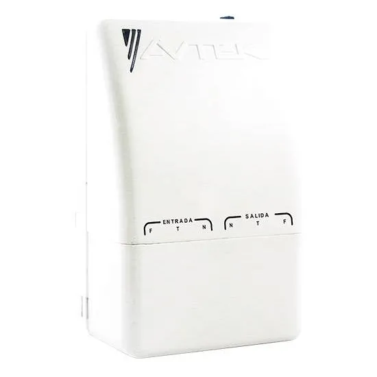 PROTECTOR AVTEK SPC-PABB-B230 VOLTAJE 30 A 220 V PARA CONGELADOR