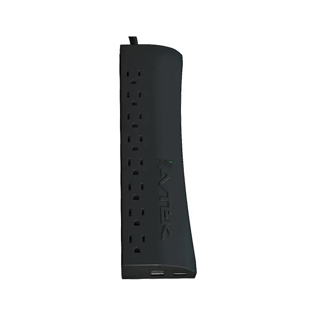 MULTIPROTECTOR AVTEK SPC-MPA-8T515U 8 TOMAS 15 A 120 V