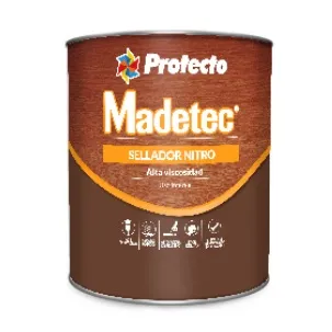 SELLADOR PROTECTO MD1014 NITRO PARA MADERA 1/4