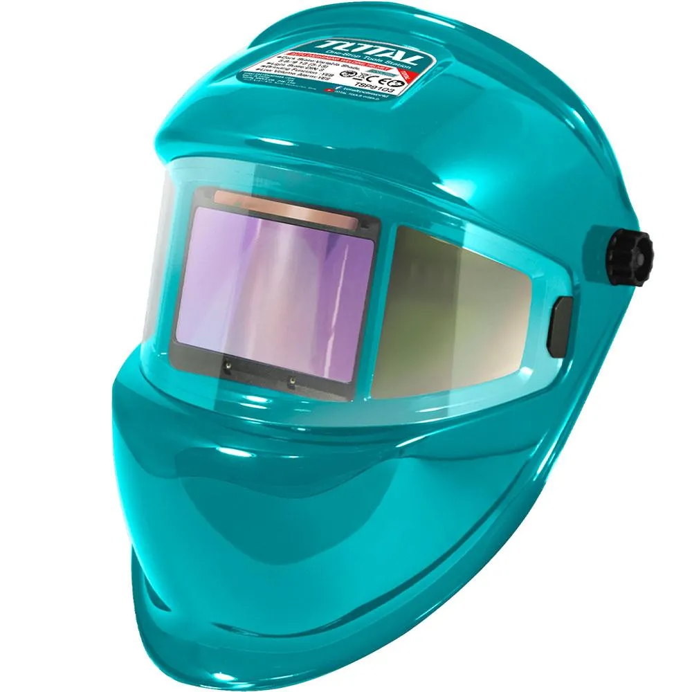 MASCARA TOTAL TSP9103 ELECTRONICA PARA SOLDAR