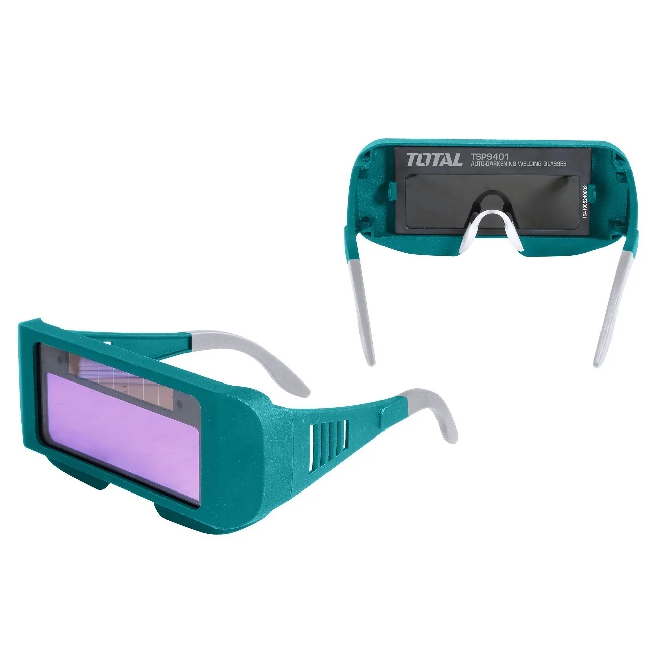 LENTE TOTAL TSP9401 ELECTRONICO PARA SOLDAR