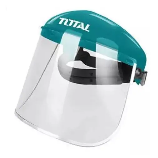 CARETA TOTAL TSP610 PROTECTORA PARA ESMERILAR