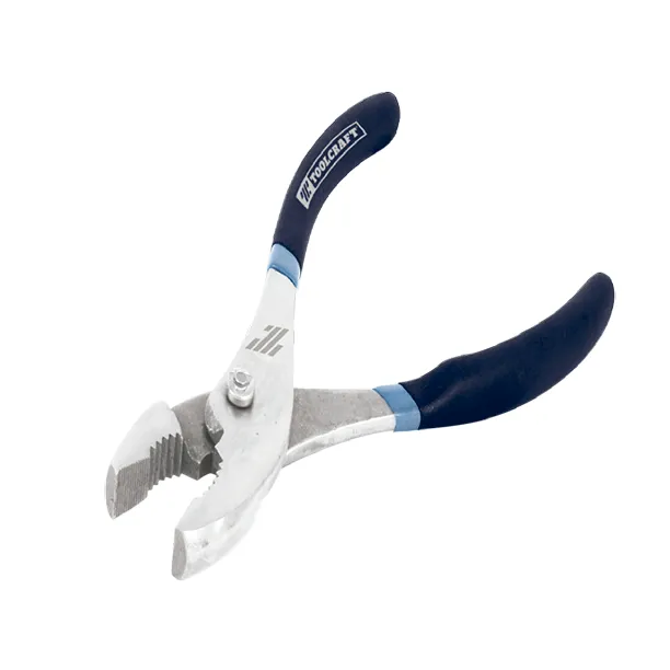 ALICATE TOOLCRAFT TC4239 MECANICO 8