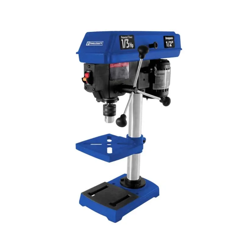 TALADRO TOOLCRAFT TC3139 BANCO 8
