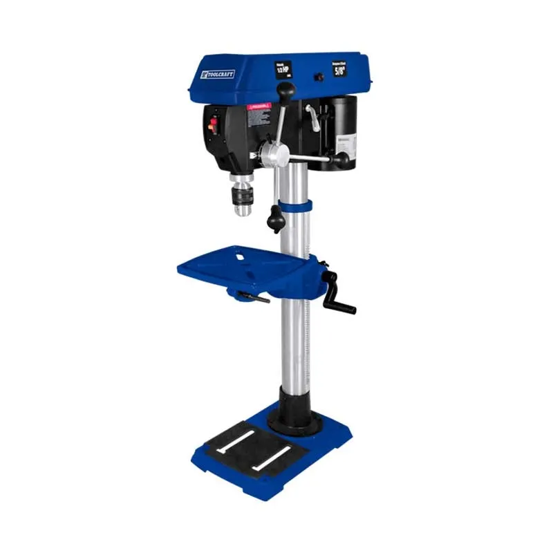 TALADRO TOOLCRAFT TC3181 560 W BANCO 13