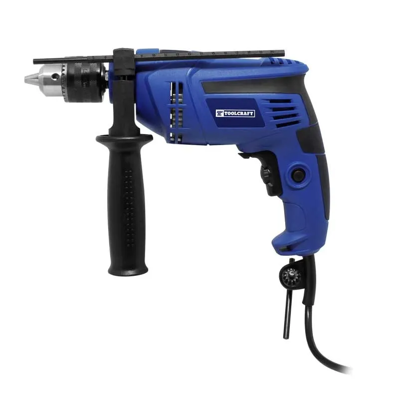 TALADRO TOOLCRAFT TC5473 PERCUTOR 1/2