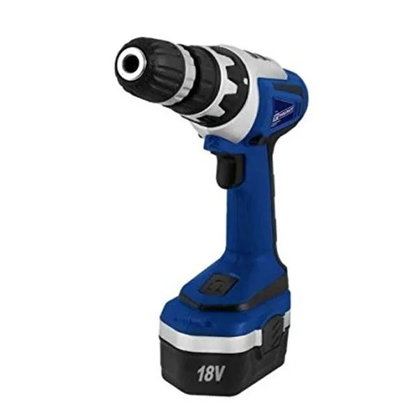 TALADRO TOOLCRAFT TC3423 INALAMBRICO 18 V 3/8
