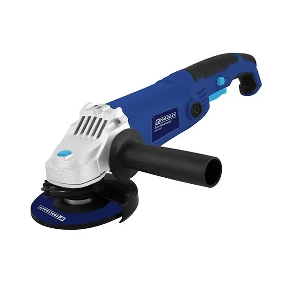 ESMERILADORA TOOLCRAFT TC5477 4 1/2