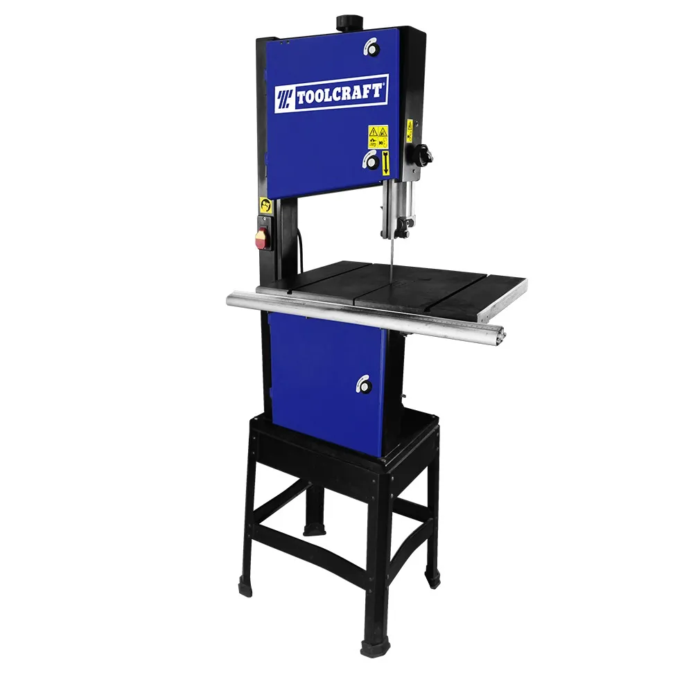 SIERRA CINTA TOOLCRAFT TC3448 MESA 12