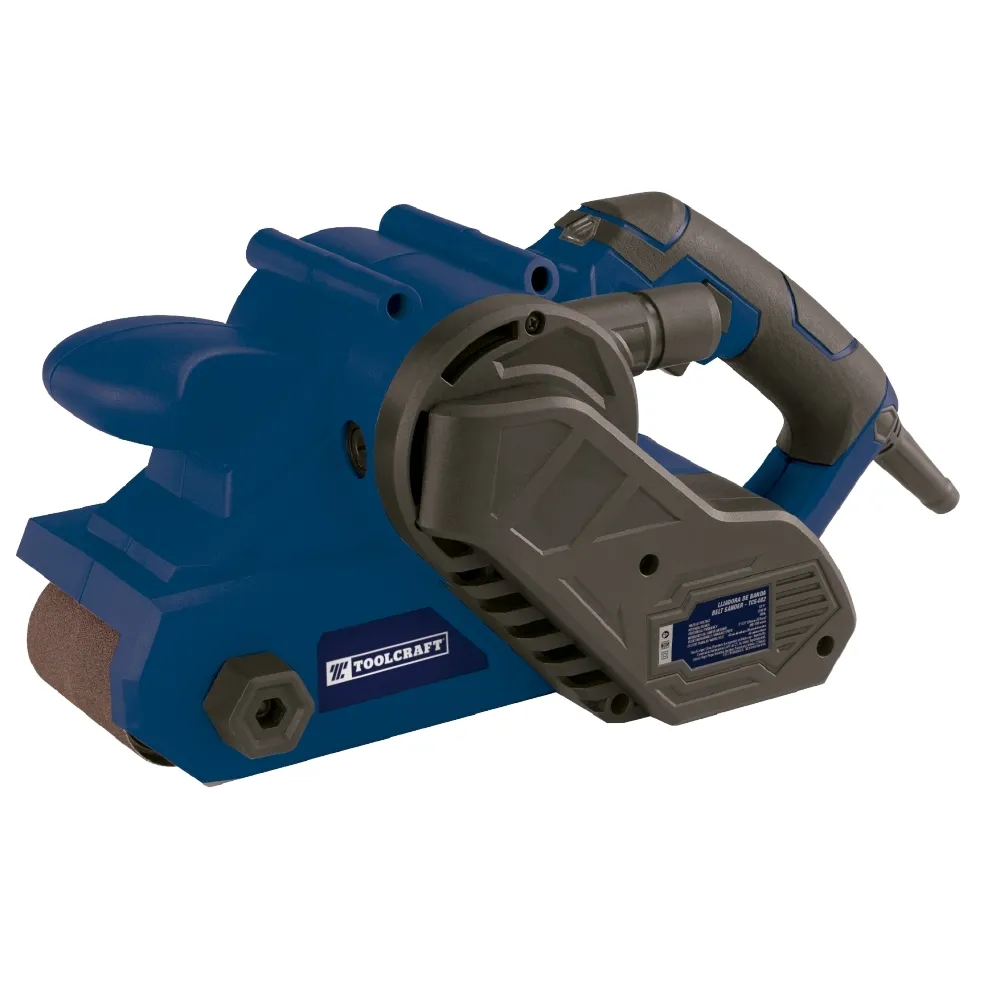 LIJADORA TOOLCRAT TC5482 BANDA 3