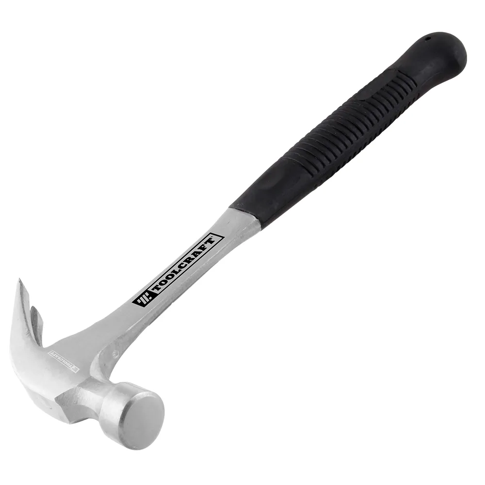 MARTILLO TOOLCRAFT TC0026 FORJADO 16 OZ