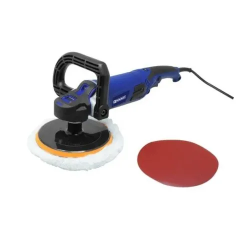 PULIDORA TOOLCRAFT TC5469 1200 W  7