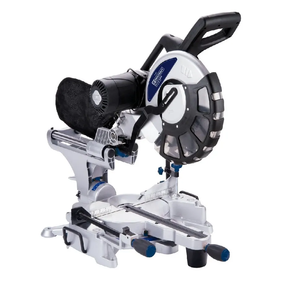 INGLETEADORA TOOLCRAFT TC4487 12