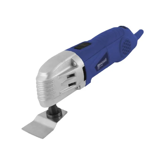 MULTITOOL TOOLCRAFT TC4486 ELECTRICA 300W 120V