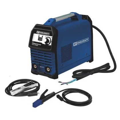 INVERSOR TOOLCRAFT TC5223 30 - 200 A 120 / 240 V