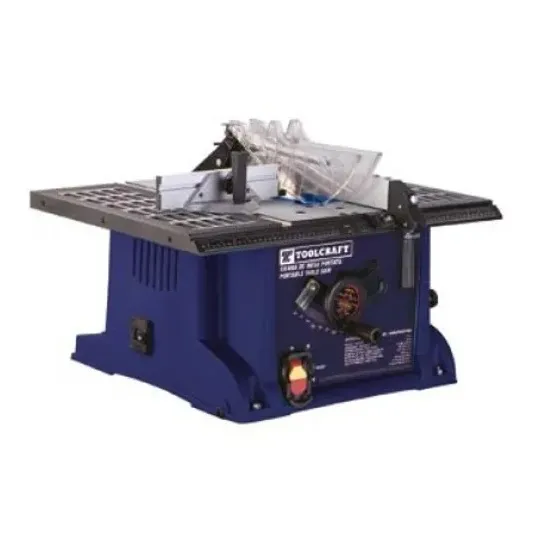 SIERRA MESA TOOLCRAFT TC5449 10