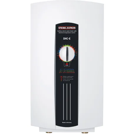 CALENTADOR STIEBEL ELTRON DHC-E12KW PARA AGUA 12KW 230V