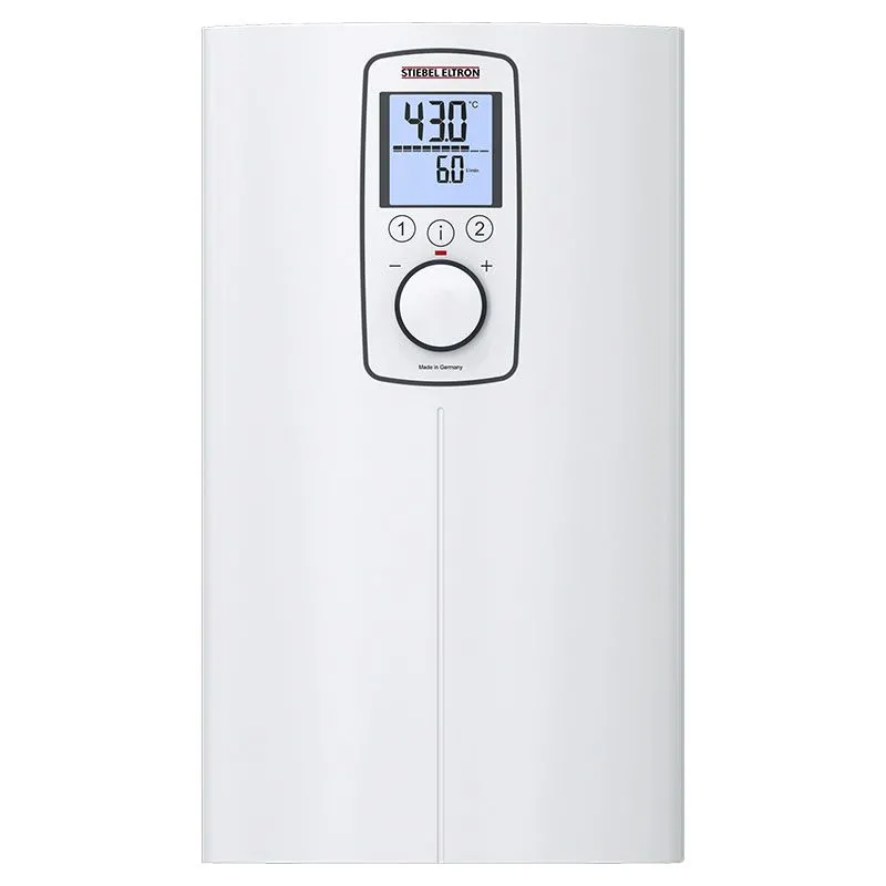 CALENTADOR STIEBEL 238157 PREMIUN 12-15 KW 240V PARA AGUA