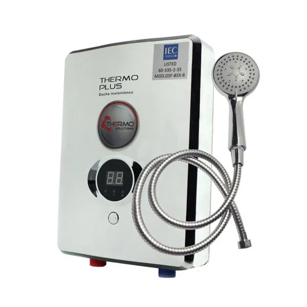 DUCHA THERMO PLUS 5.5 KW 220 V INSTANTANEA