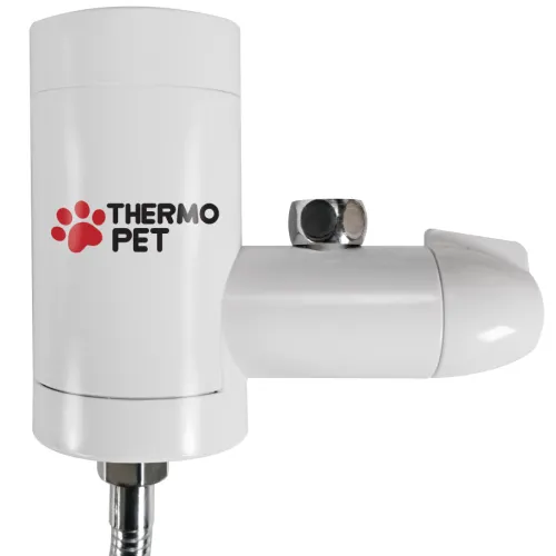 CALENTADOR THERMO PET PARA MASCOTAS 2.4 KW 120V