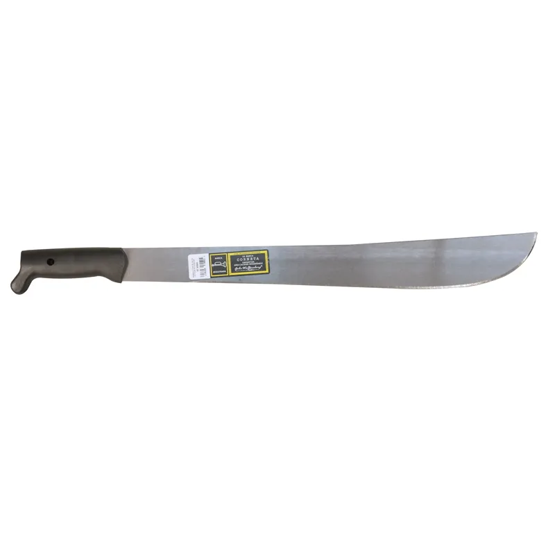 CUCHILLO CORNETA # 127 - 12