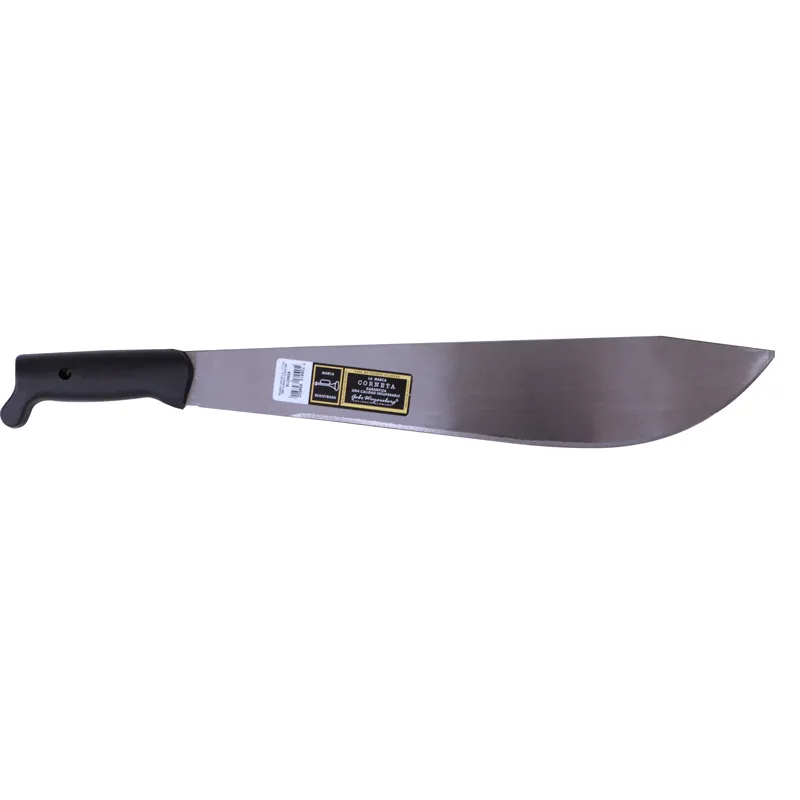 CUCHILLO CORNETA # 284 - 16