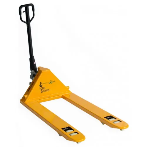CARRETILLA LOADMASTER BF3000 HIDRAULICA 3 TONELADAS