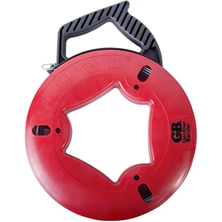 SONDA GB FTS-250R METAL 250 PIES PARA ELECTRICISTA