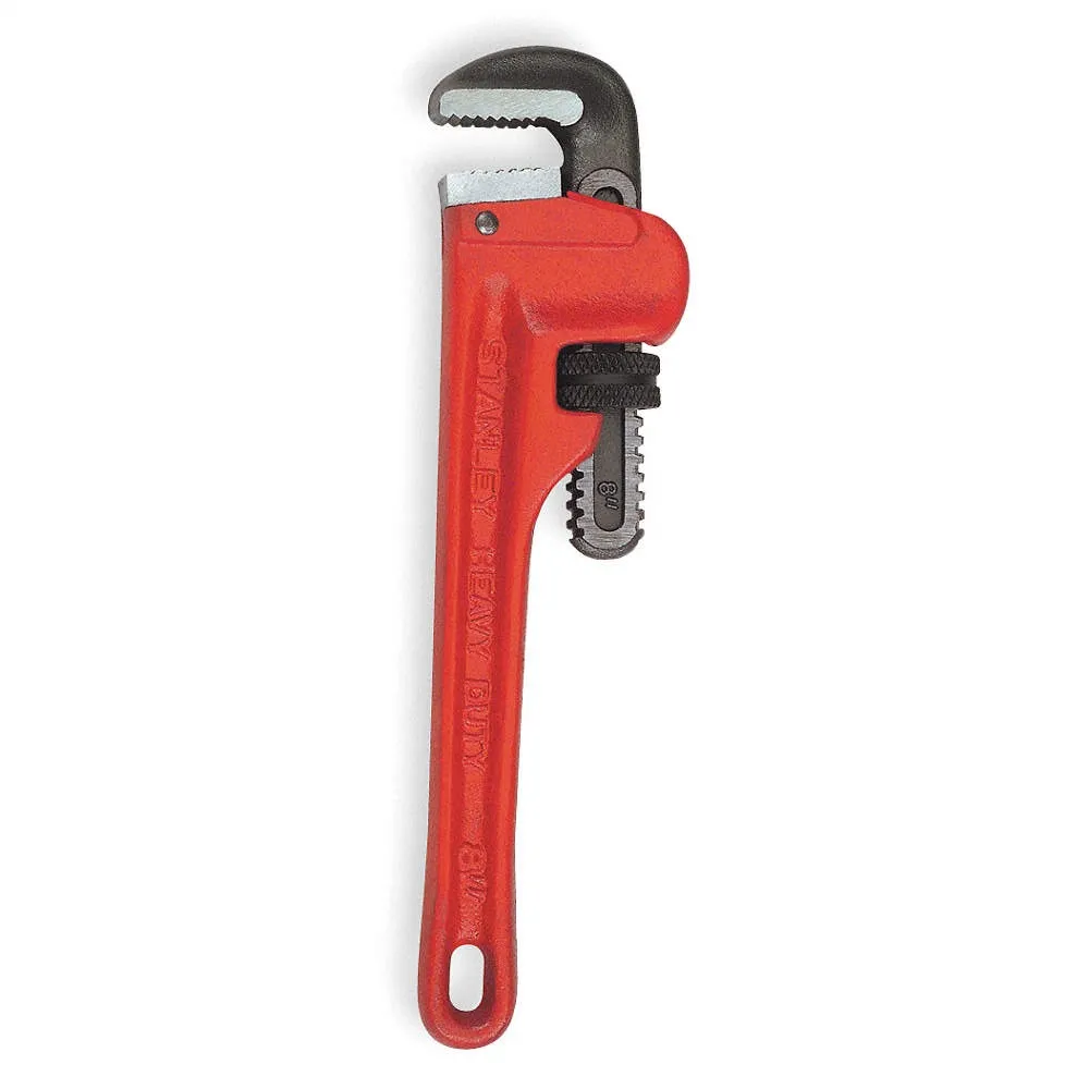 LLAVE STANLEY 87-621 TIPO FONTANERO 8