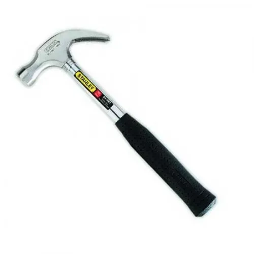 MARTILLO STANLEY 51-081 CON FORRO HULE 16 OZ
