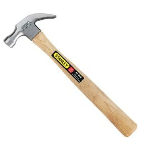 MARTILLO STANLEY STHT51265 PUÑO MADERA 7 OZ