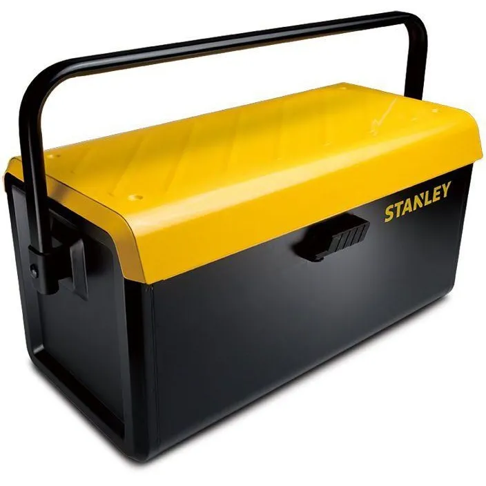CAJA STANLEY STST73099 METALICA PARA HERRAMIENTAS