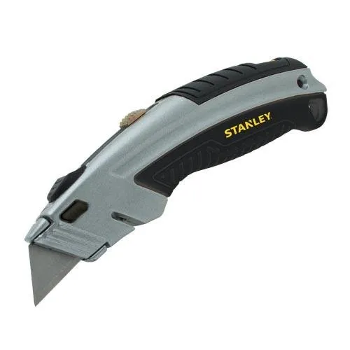 CUCHILLA CUTTER STANLEY 10-788 RETRACTIL