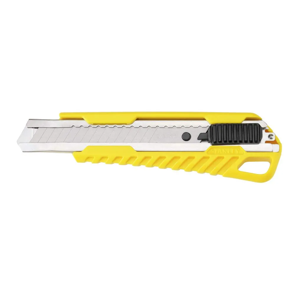 CUCHILLA STANLEY STHT10276 SNAP OFF 18 MM