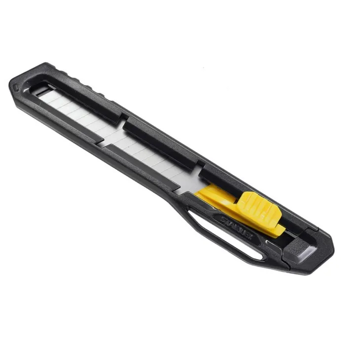 CUCHILLA CUTTER STANLEY STHT10323 SNAP OFF 18 MM
