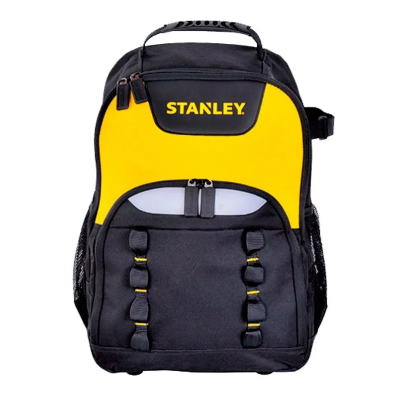 BOLSO STANLEY STST515155LA ESPALDA PARA HERRAMIENTAS