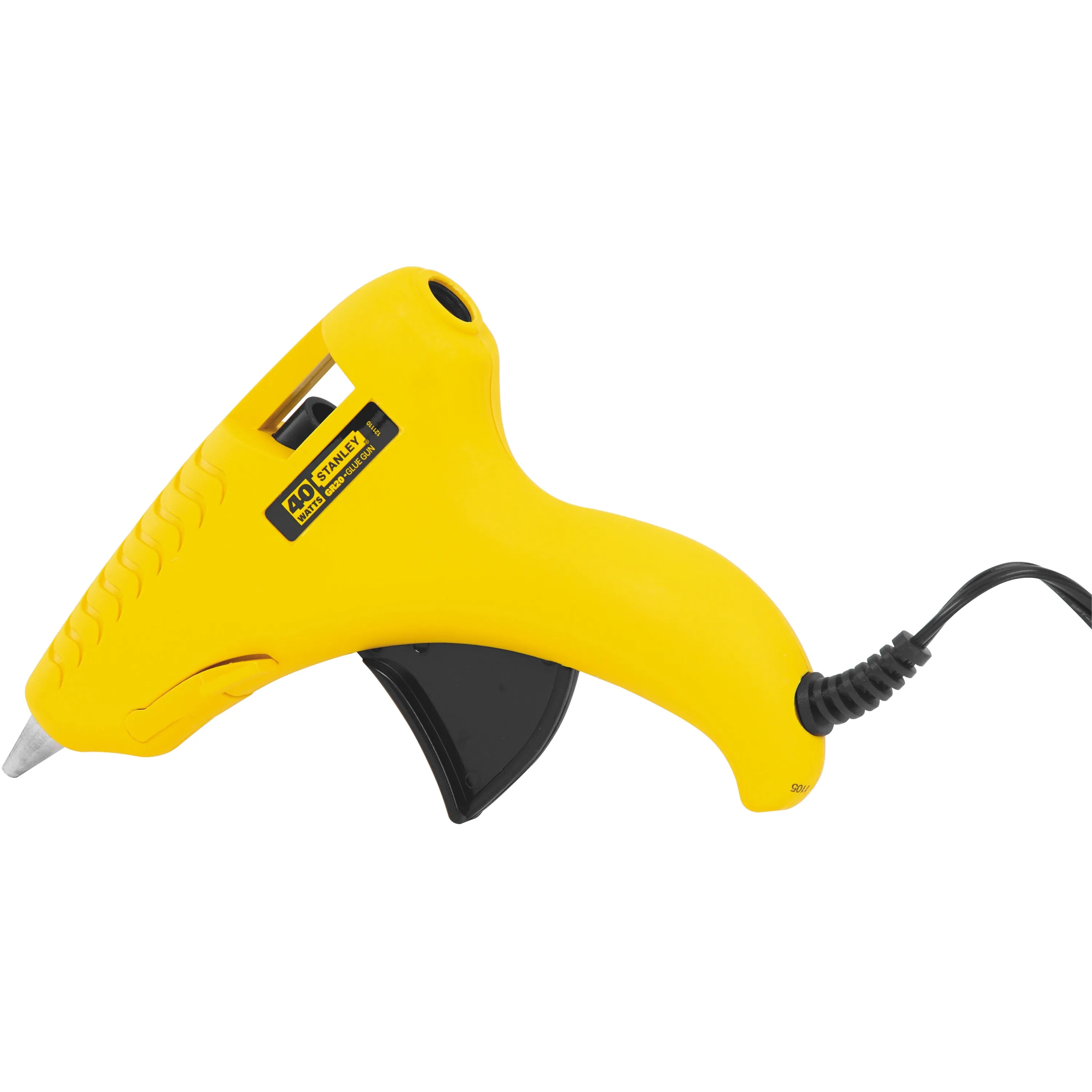 PISTOLA STANLEY GR20 SILICON BARRA 30W 120V